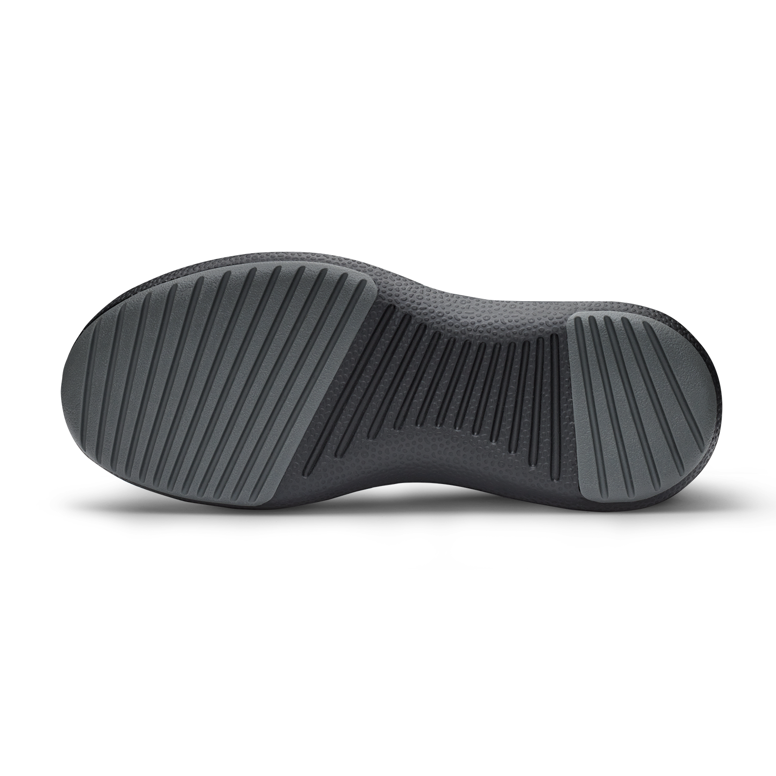 Women's Wool Runner-up Mizzles - Natural Black (Natural Black Sole) - 图片 4