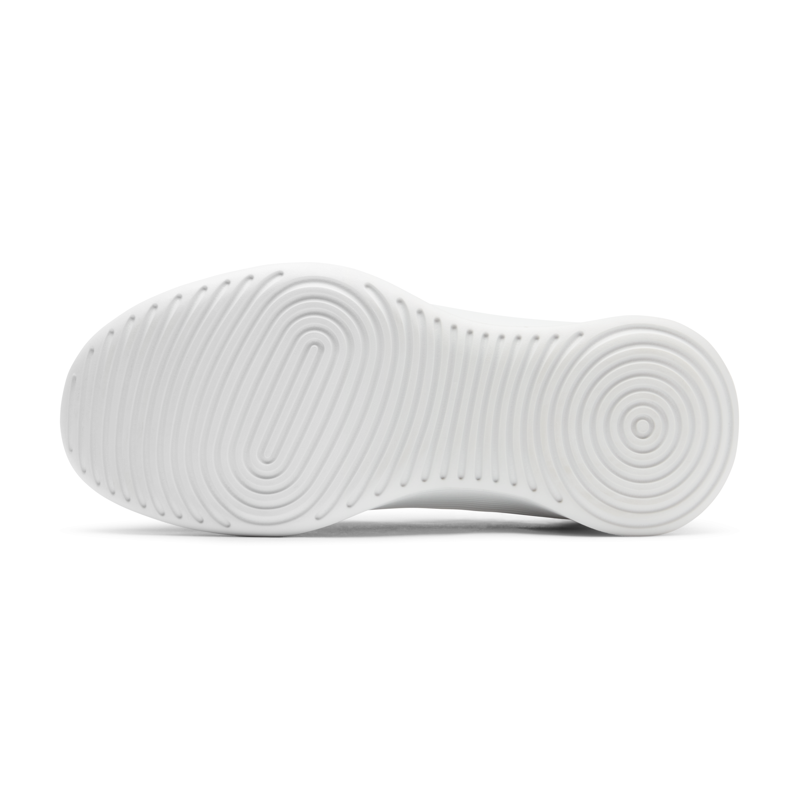 Women's Wool Runner Go - Dark Grey (Light Grey Sole) - Image 4