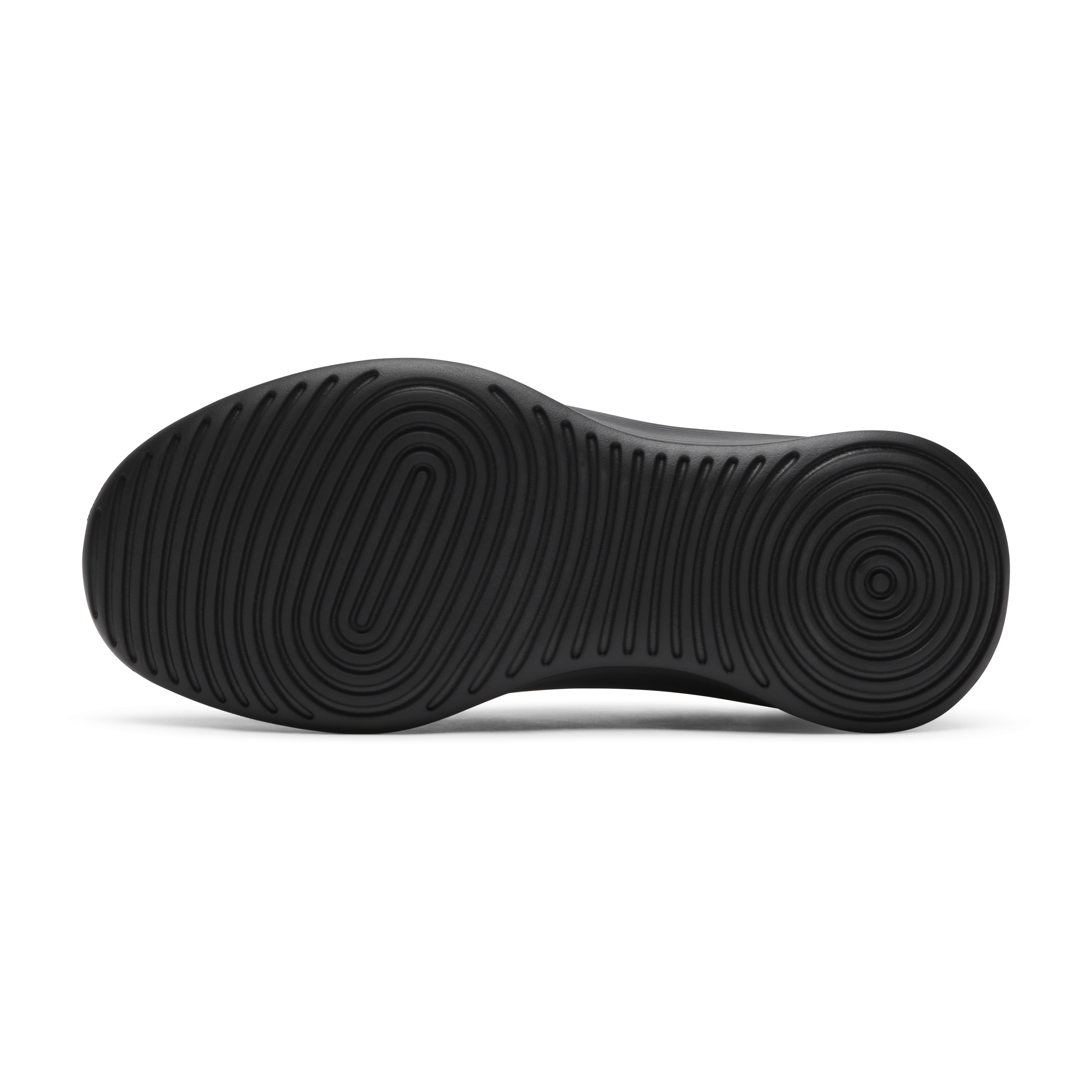 Women's Wool Runner Go - Natural Black (Natural Black Sole) - Image 3