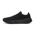 Women's Wool Runner Go - Natural Black (Natural Black Sole)