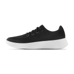 Women's Tree Runner Go - Natural Black (Blizzard Sole)