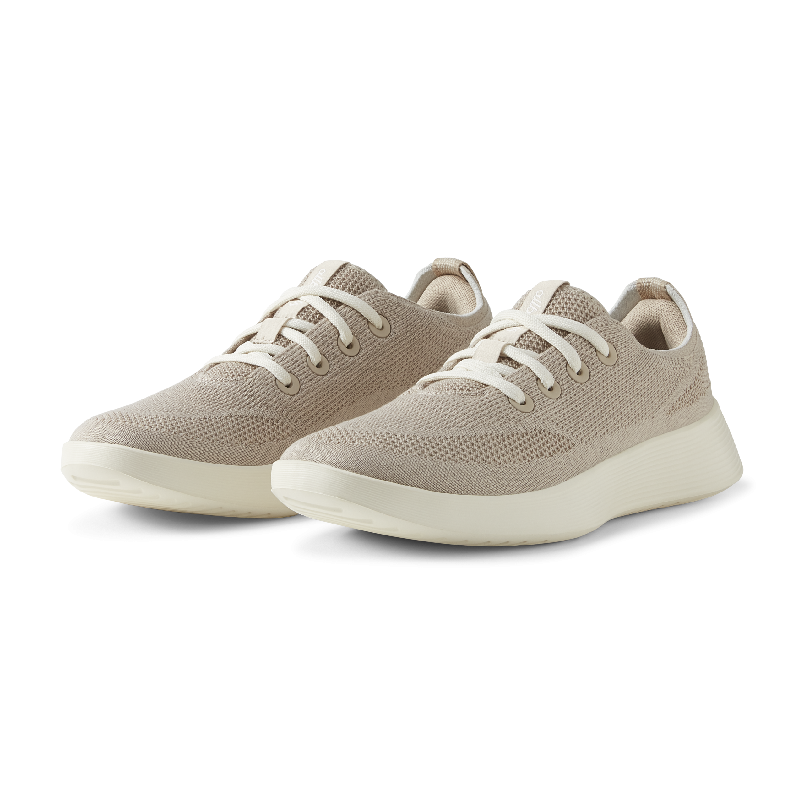 Women's Tree Runner Go - Rugged Beige (Stony Cream Sole) - Image 5