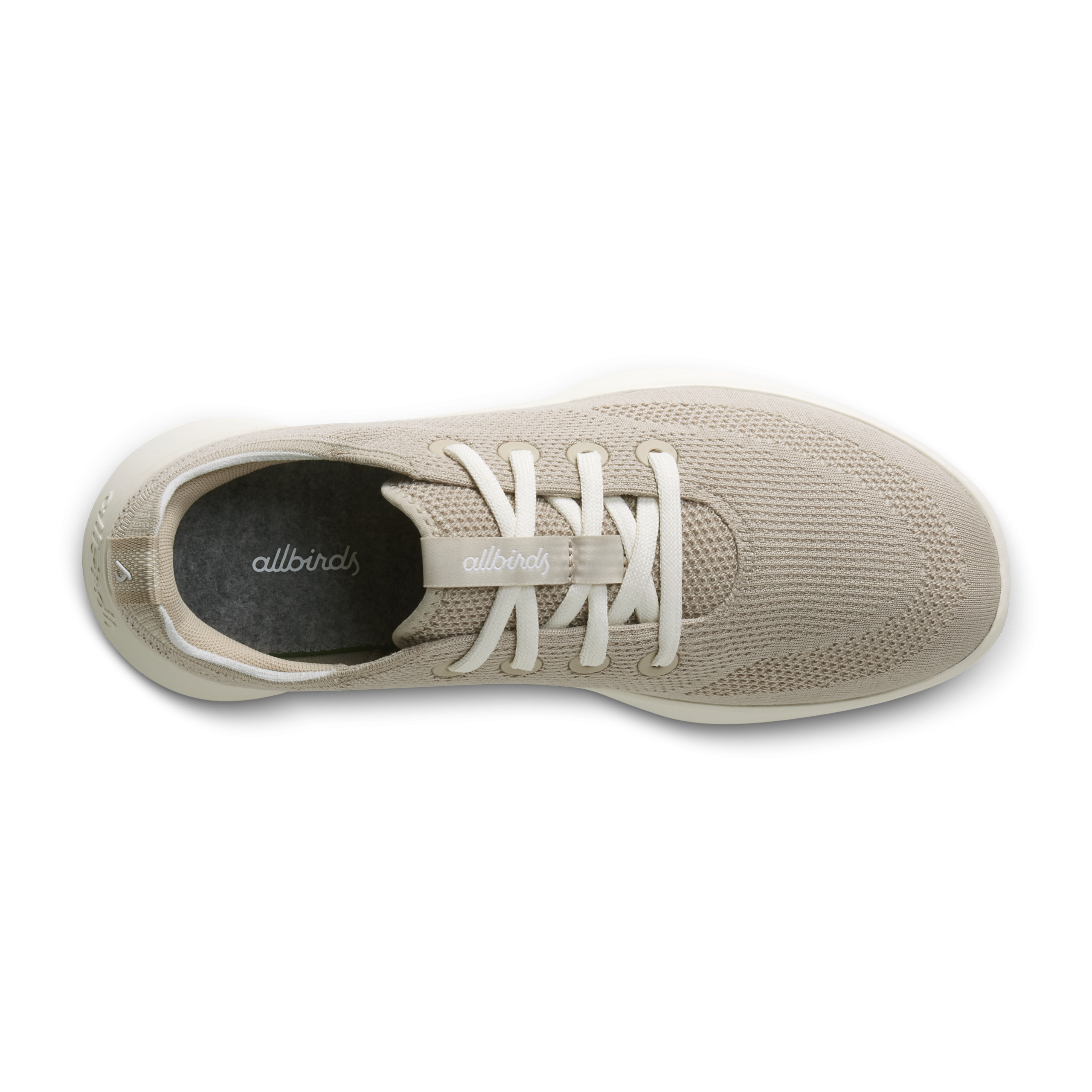 Men's Tree Runner Go - Rugged Beige (Stony Cream Sole) - Image 3