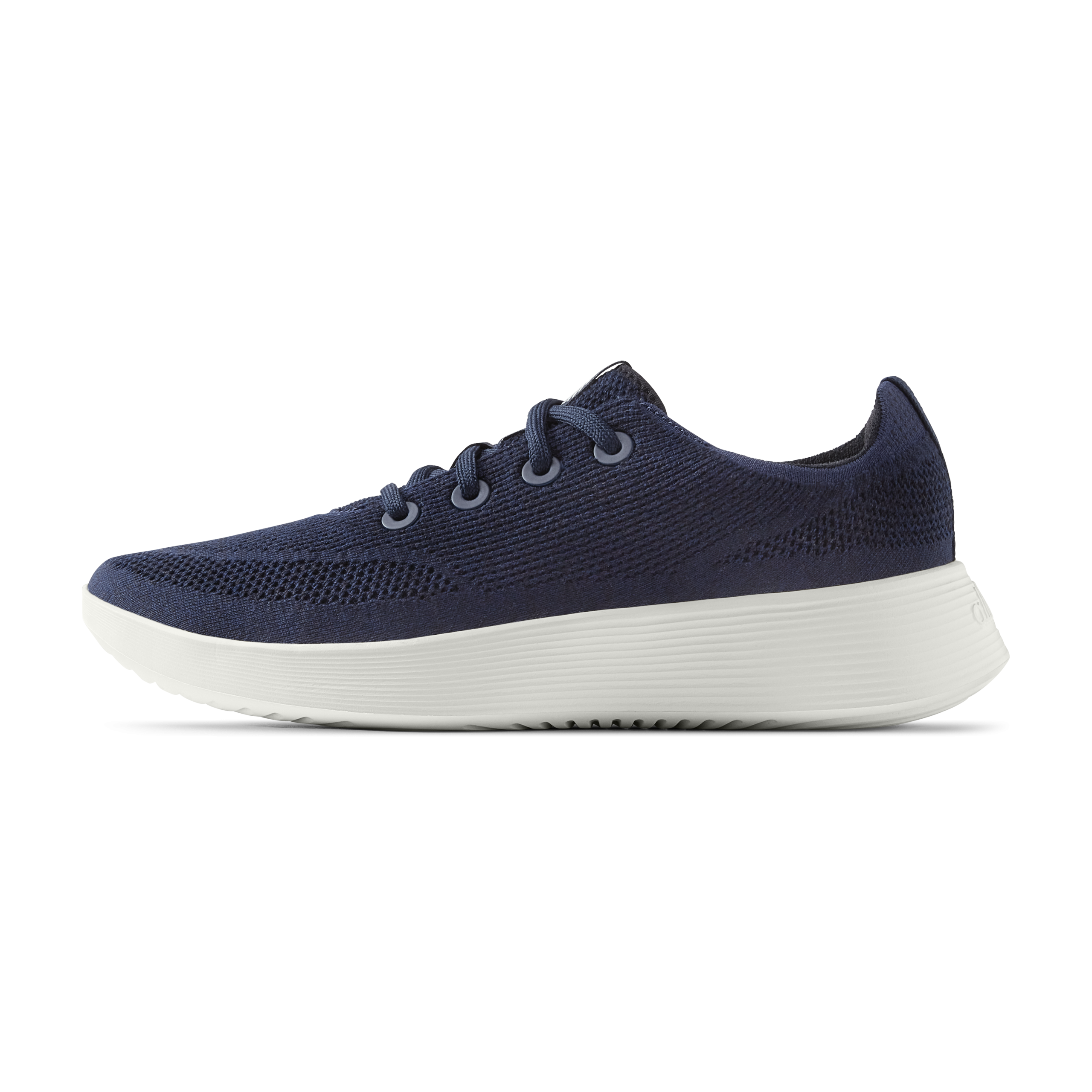 Men's Tree Runner Go - Deep Navy (Blizzard Sole)