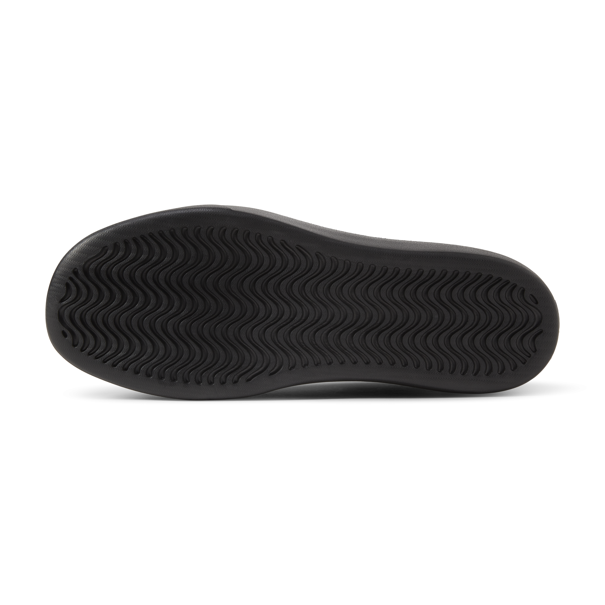 Men's Canvas Pipers - Natural Black (Natural Black Sole) - 1 - Image 4