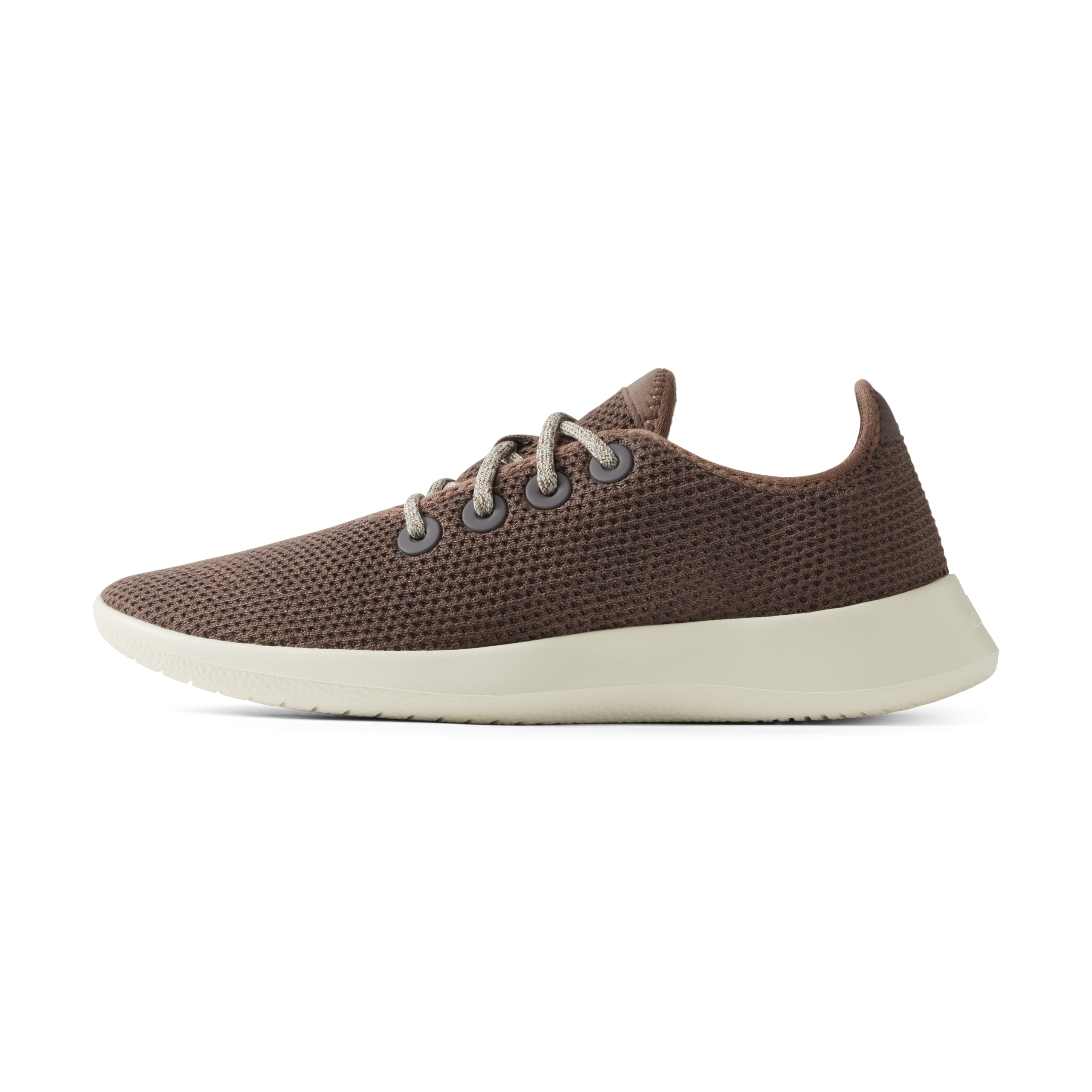 Women's Tree Runner - Hazy Cocoa (Stony Cream Sole)