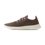 Women's Tree Runner - Hazy Cocoa (Stony Cream Sole)