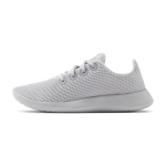 Women's Tree Runner - Light Grey (Light Grey Sole)