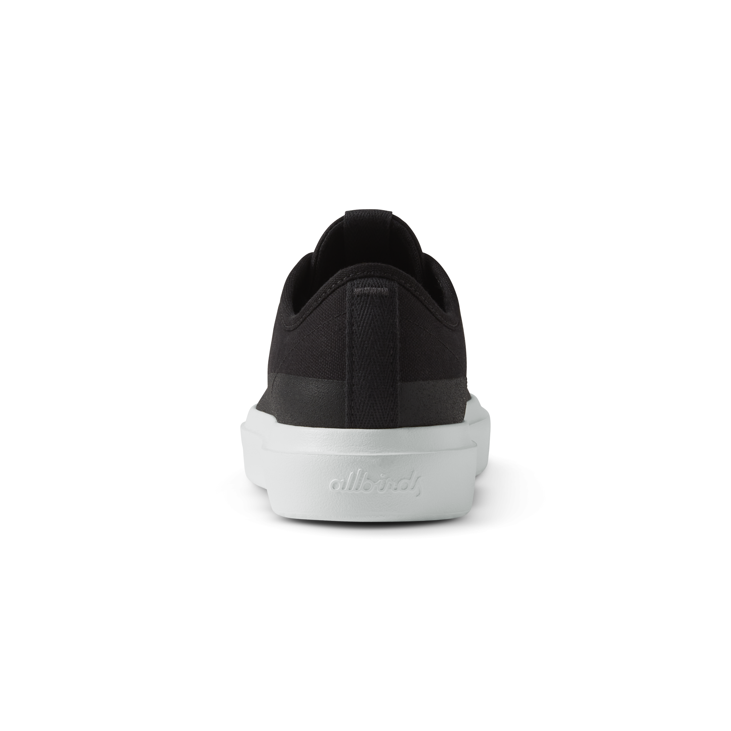 Women's Canvas Pipers - Natural Black (Blizzard Sole) - 1 - Image 2