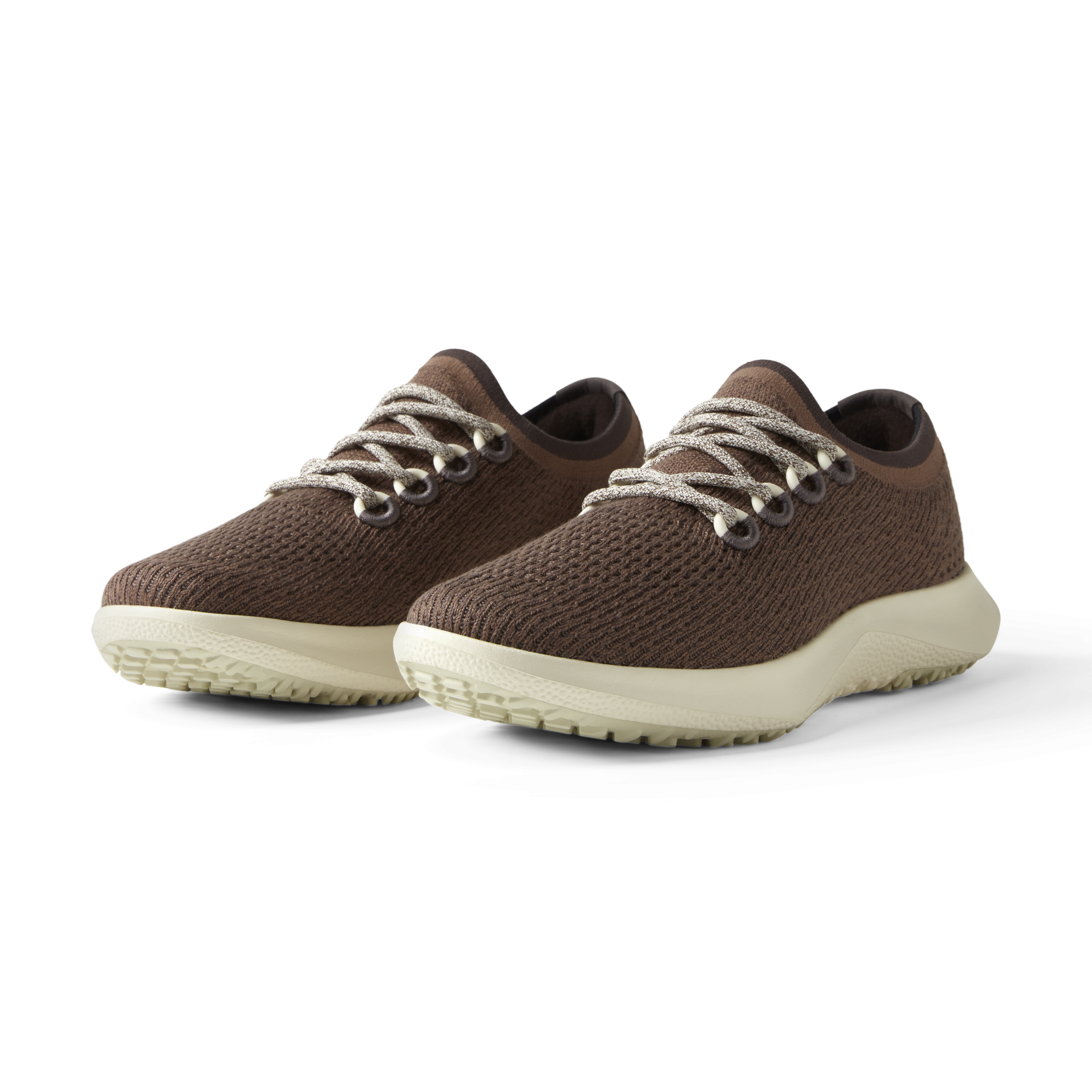 Women's Tree Dasher 2 - Hazy Cocoa (Stony Cream Sole) - Image 2
