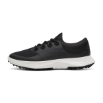 Men's Golf Dashers - Natural Black (Blizzard Sole)