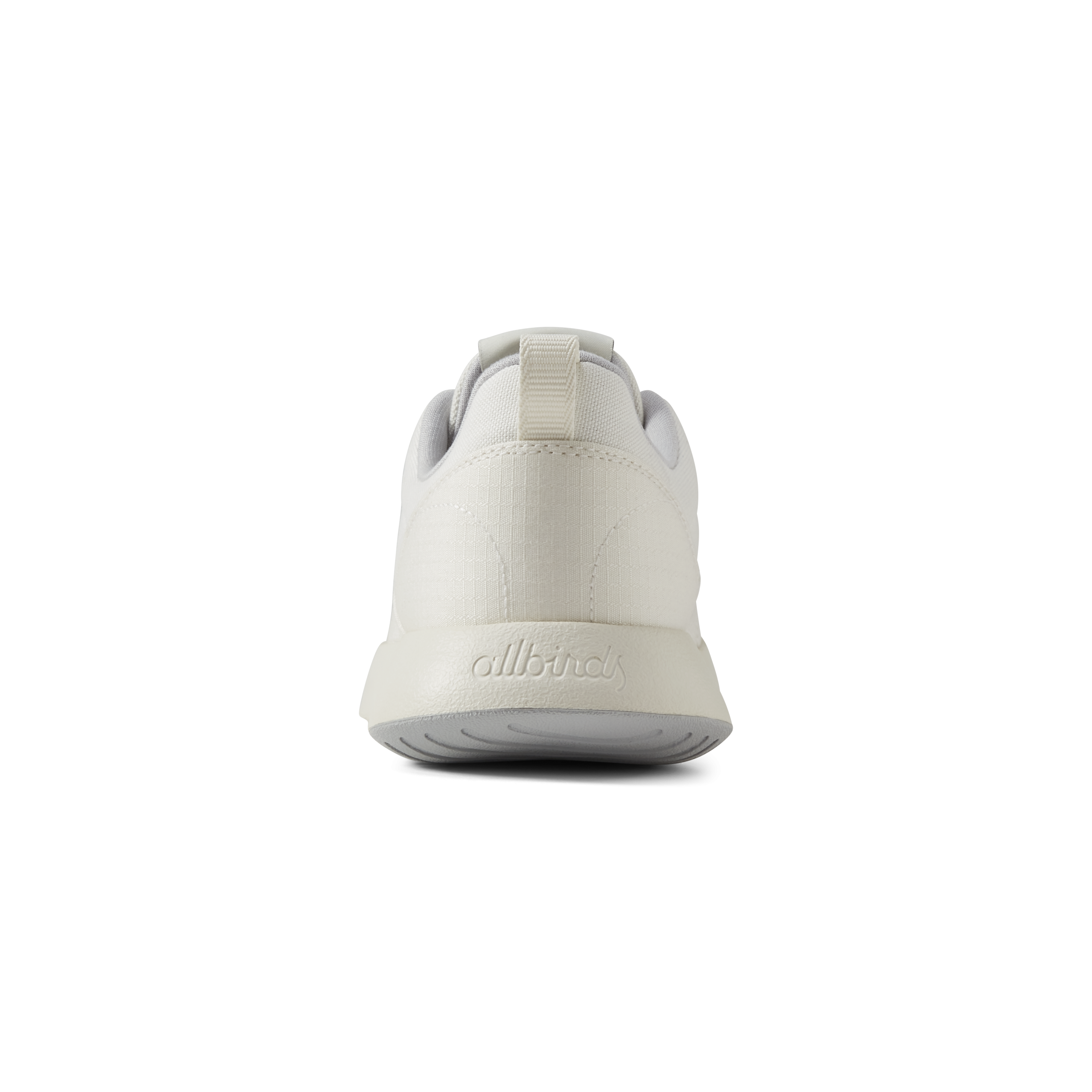 Women's Courier - Blizzard/Light Grey (Natural White Sole) - Image 2