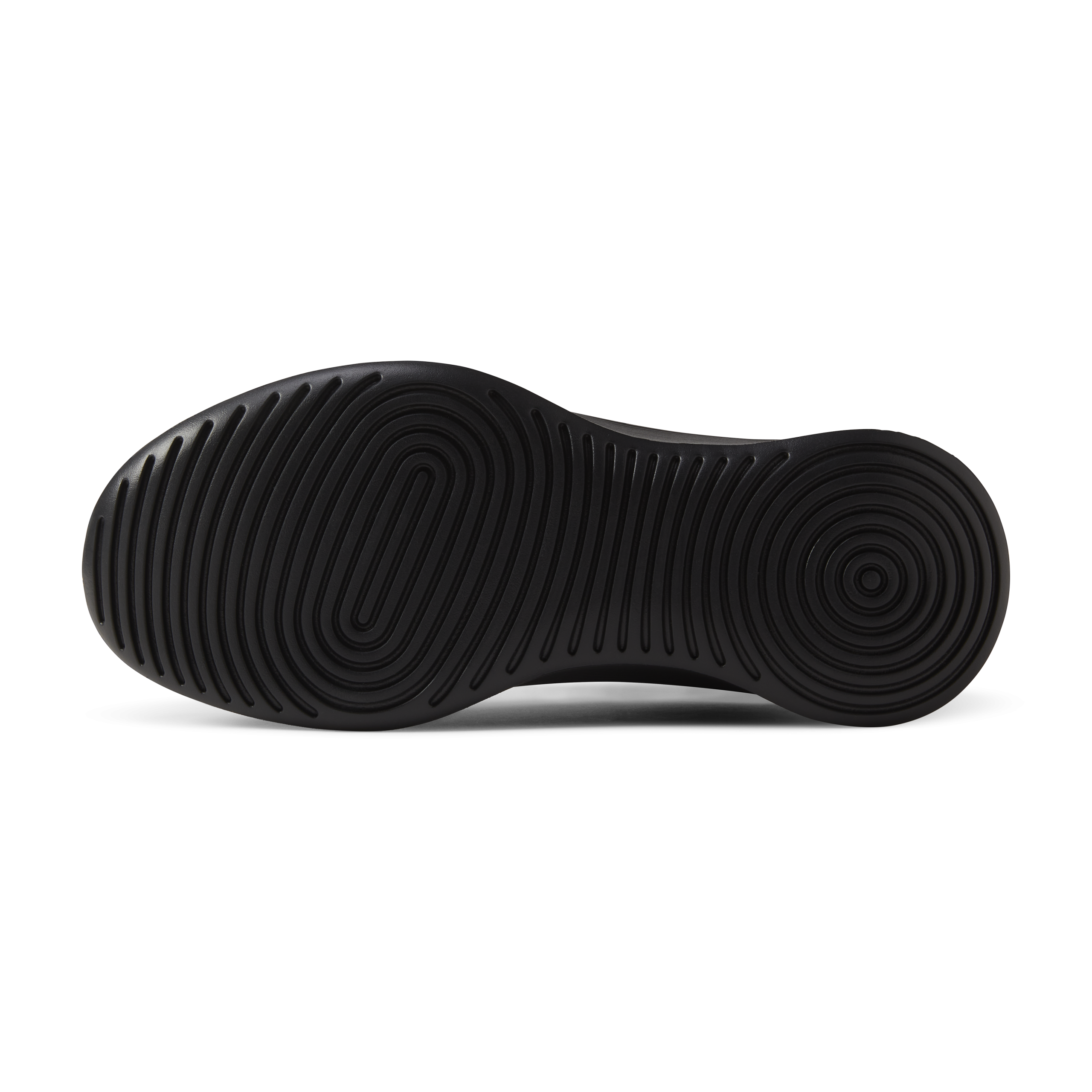 Men's Tree Runner Go - Natural Black (Natural Black Sole) - Image 4