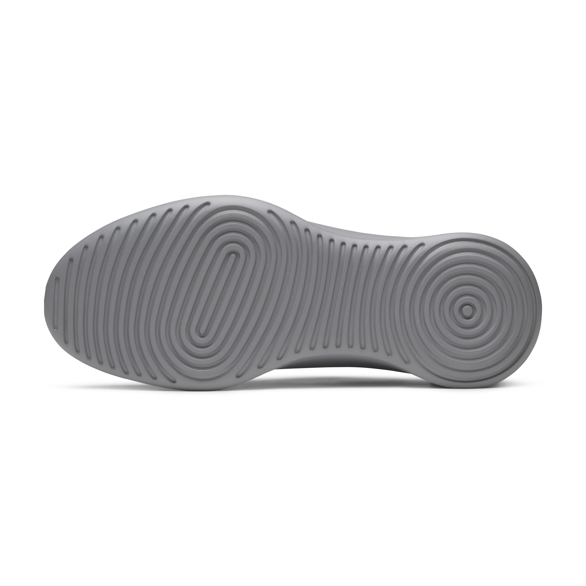 Women's Tree Runner Go - Stormy Grey (Medium Grey Sole) - Image 4