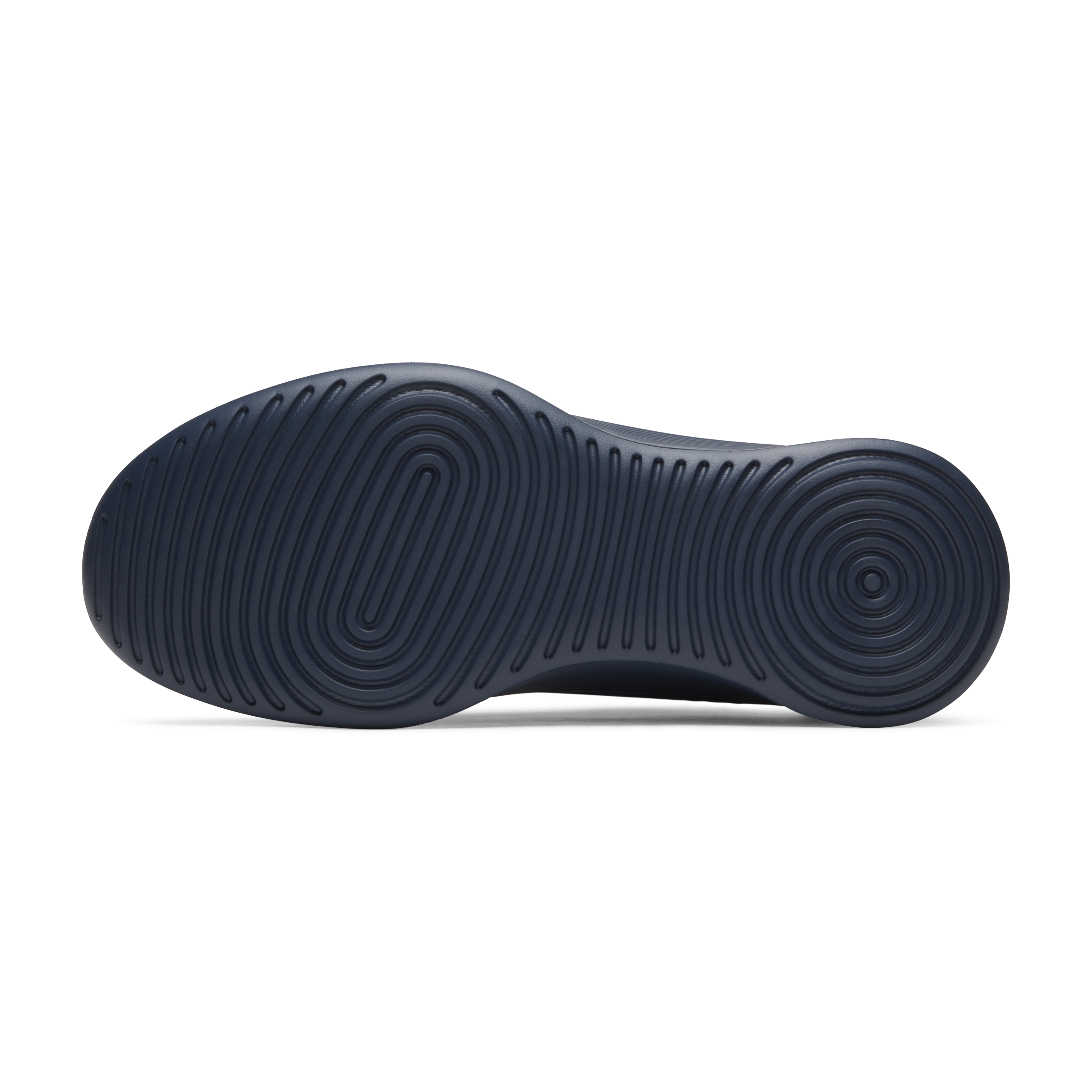 Women's Wool Runner Go - Deep Navy (True Navy Sole) - Image 4