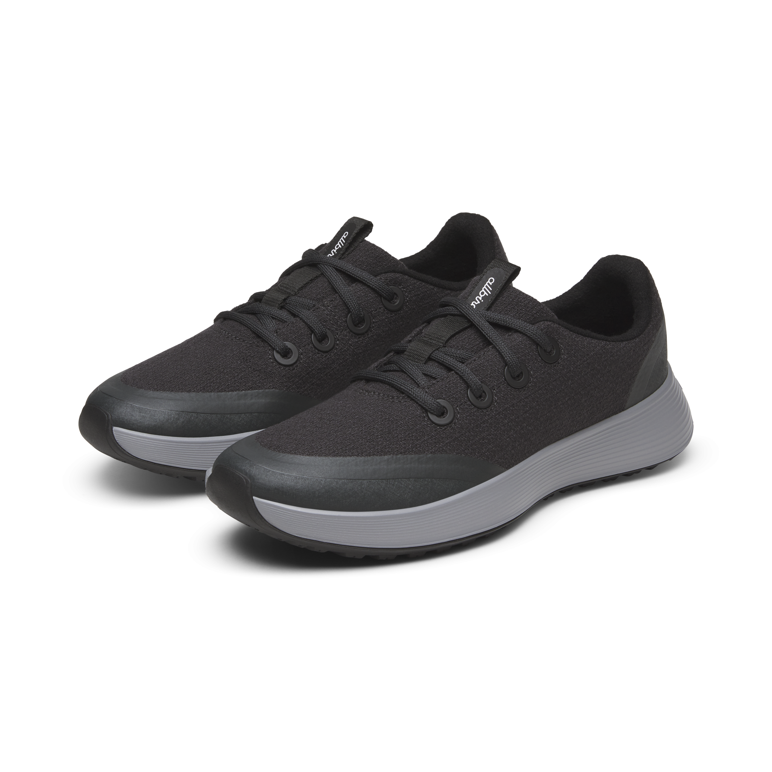 Women's Runner Protect - Dark Grey (Medium Grey Sole) - Image 5
