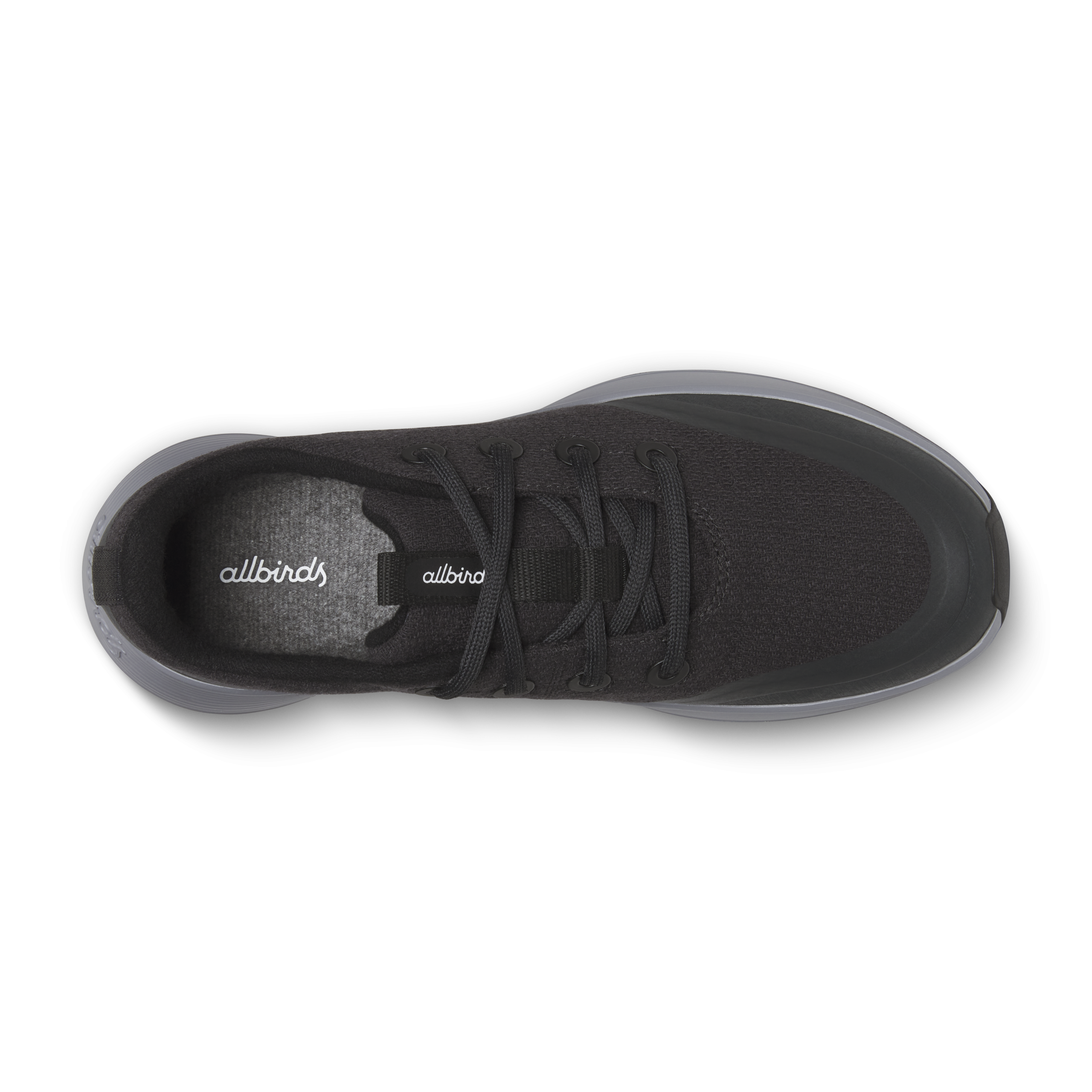 Women's Runner Protect - Dark Grey (Medium Grey Sole) - Image 3