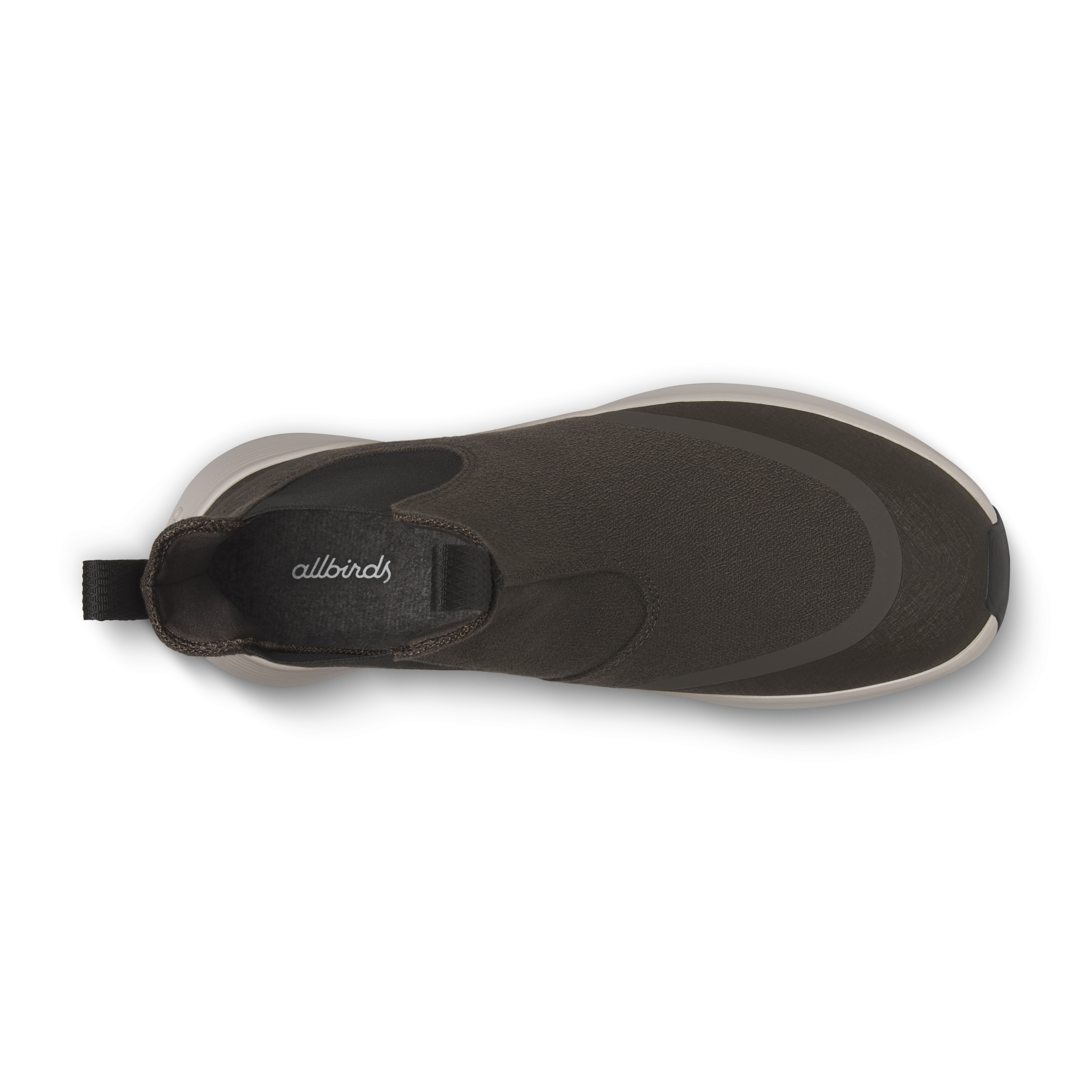 Women's Runner Chelsea Protect - Rustic Brown (Rugged Beige Sole) - 图片 3