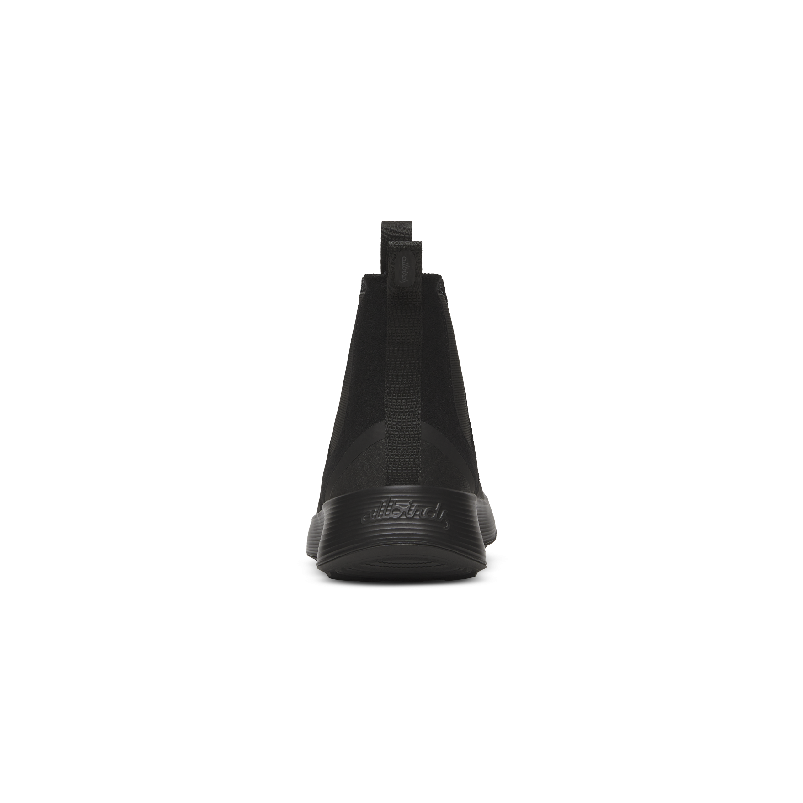 Women's Runner Chelsea Protect - Natural Black (Natural Black Sole) - 图片 2