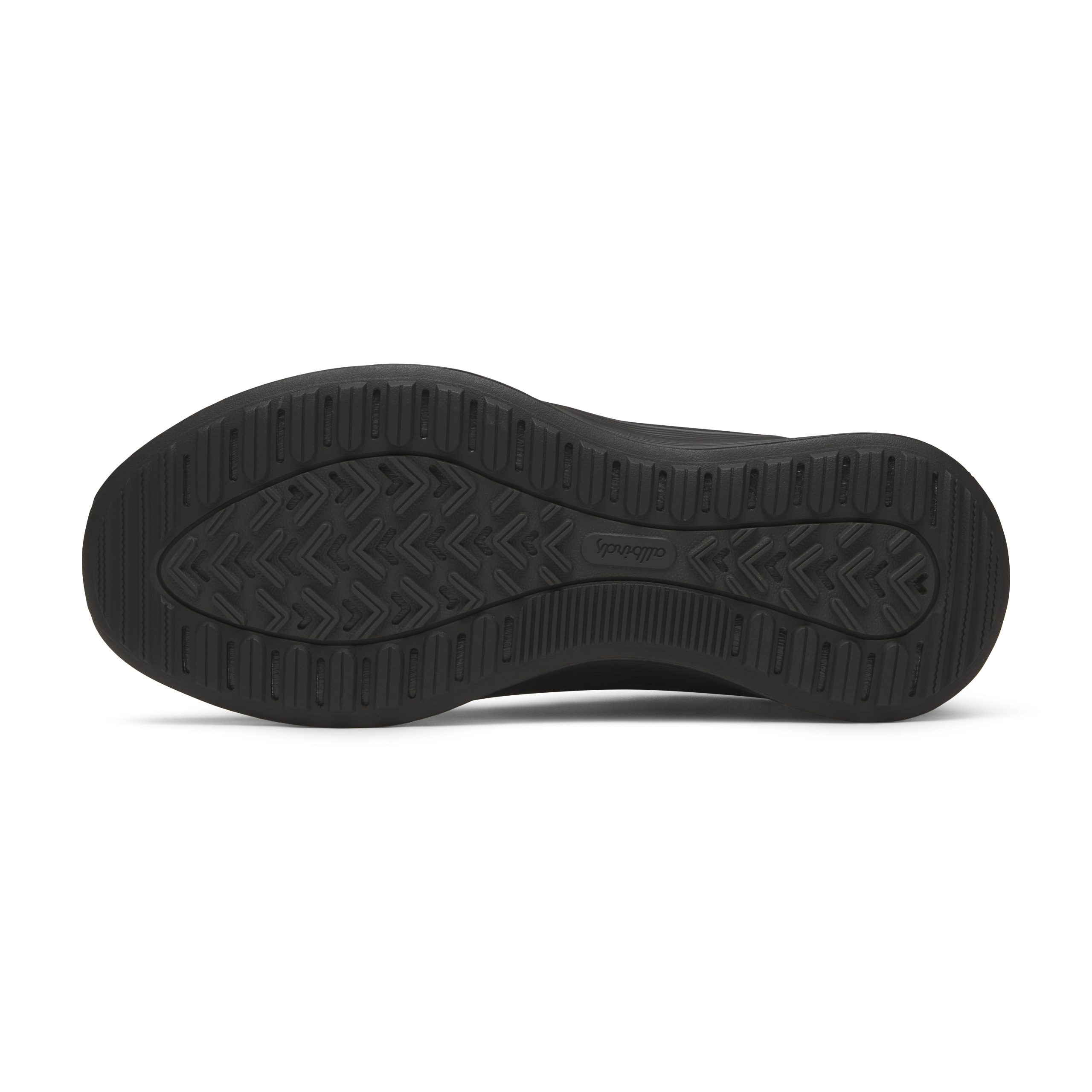 Men's Runner Chelsea Protect - Natural Black (Natural Black Sole) - Image 4