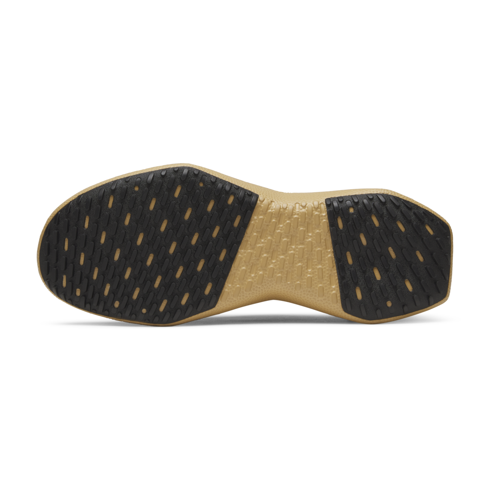 Women's Wool Dasher Mizzle - Natural Black/Chasm Teal (Stony Beige Sole) - 图片 4