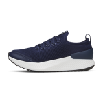 Women's Tree Glider - Deep Navy (Blizzard Sole)