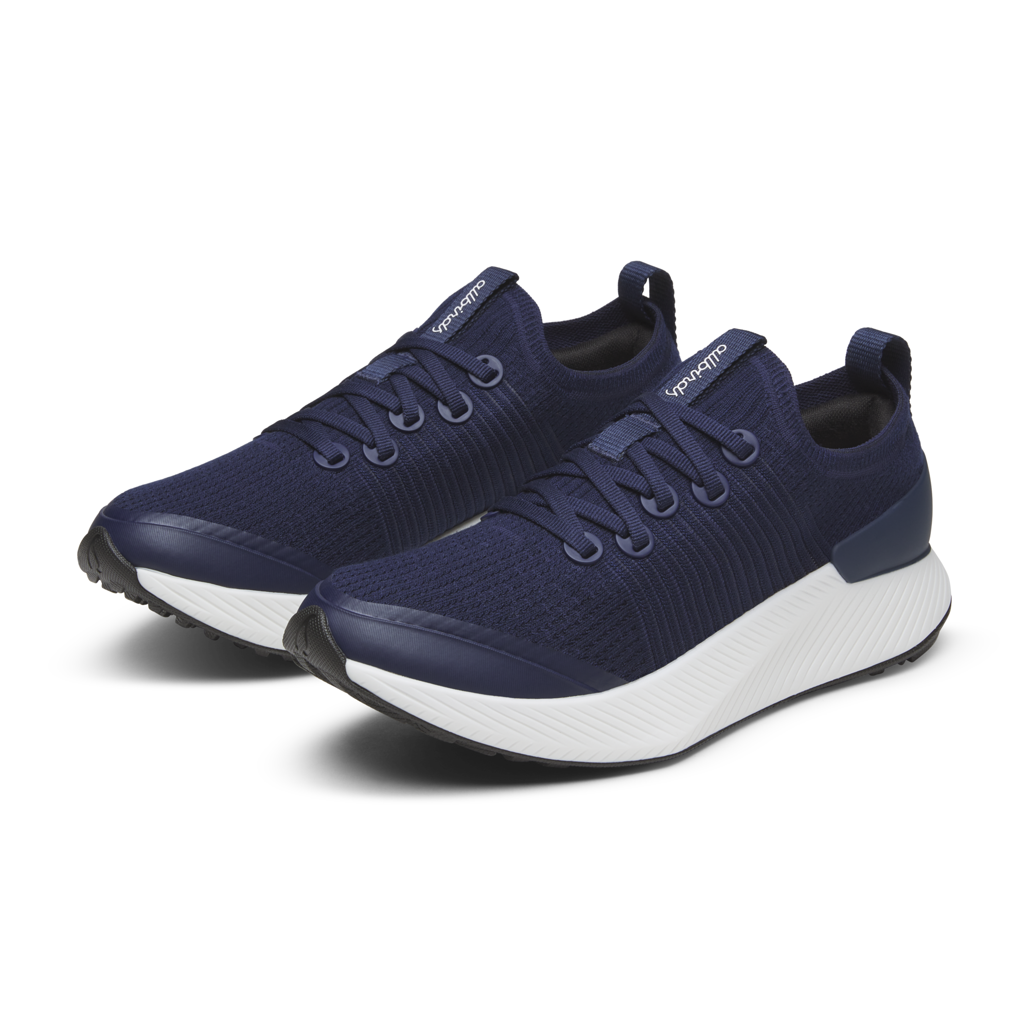 Men's Tree Glider - Deep Navy (Blizzard Sole) - Image 5