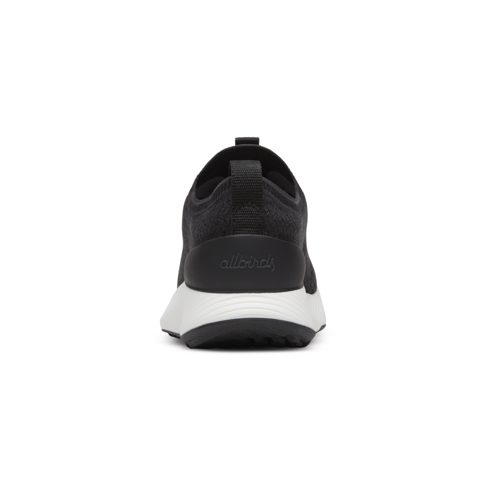 Men's Tree Glider - Natural Black (Blizzard Sole) - Image 2