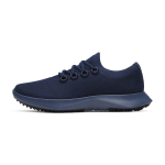 Men's Wool Dasher Mizzle - Deep Navy (Hazy Indigo Sole)