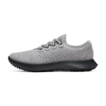 Women's Wool Dasher Mizzle - Medium Grey (Natural Black Sole)