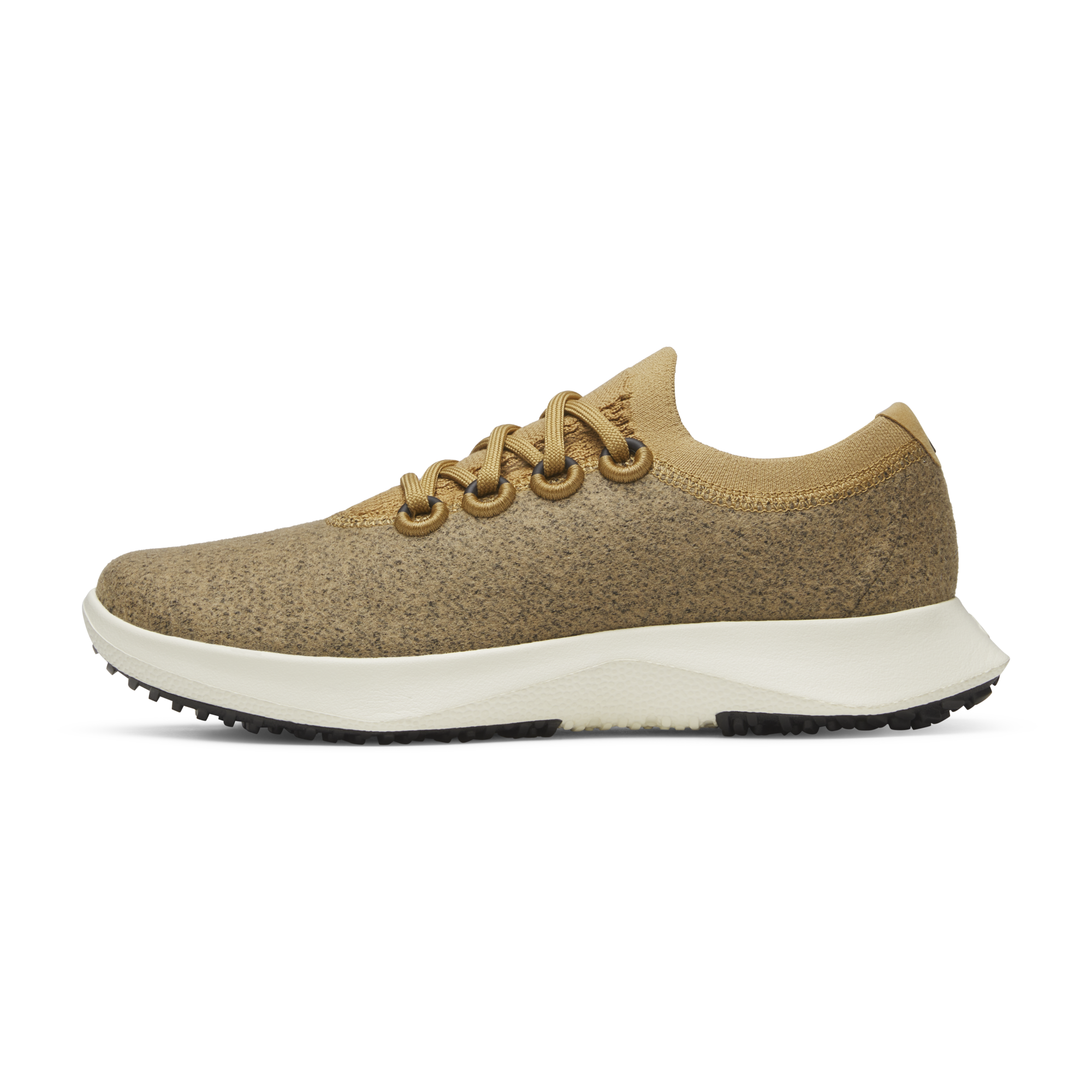 Men's Wool Dasher Mizzle - Stony Beige (Stony Cream Sole)