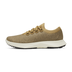 Women's Wool Dasher Mizzle - Stony Beige (Stony Cream Sole)