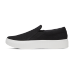 Women's Lounger Lift - Natural Black (Blizzard Sole)