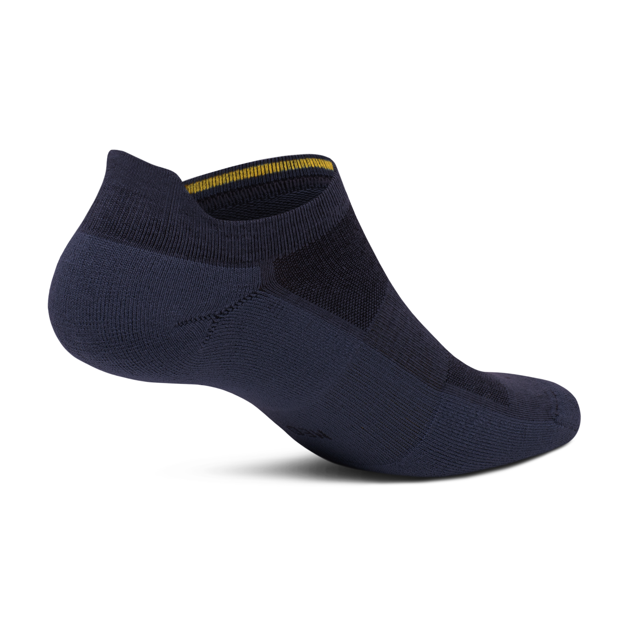 Anytime Ankle Sock - Deep Navy - Image 2