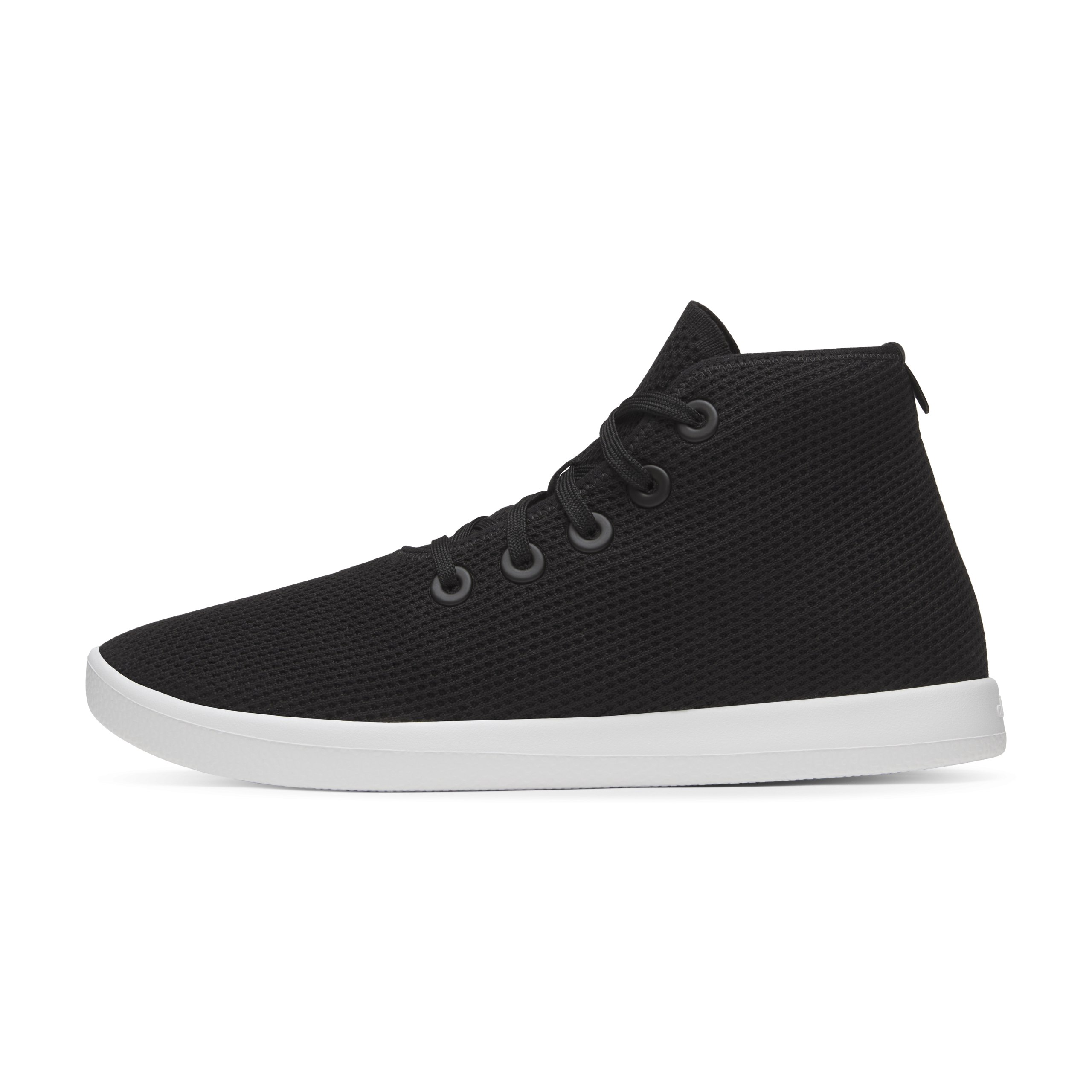 Men's Tree Topper - Natural Black (Blizzard Sole)