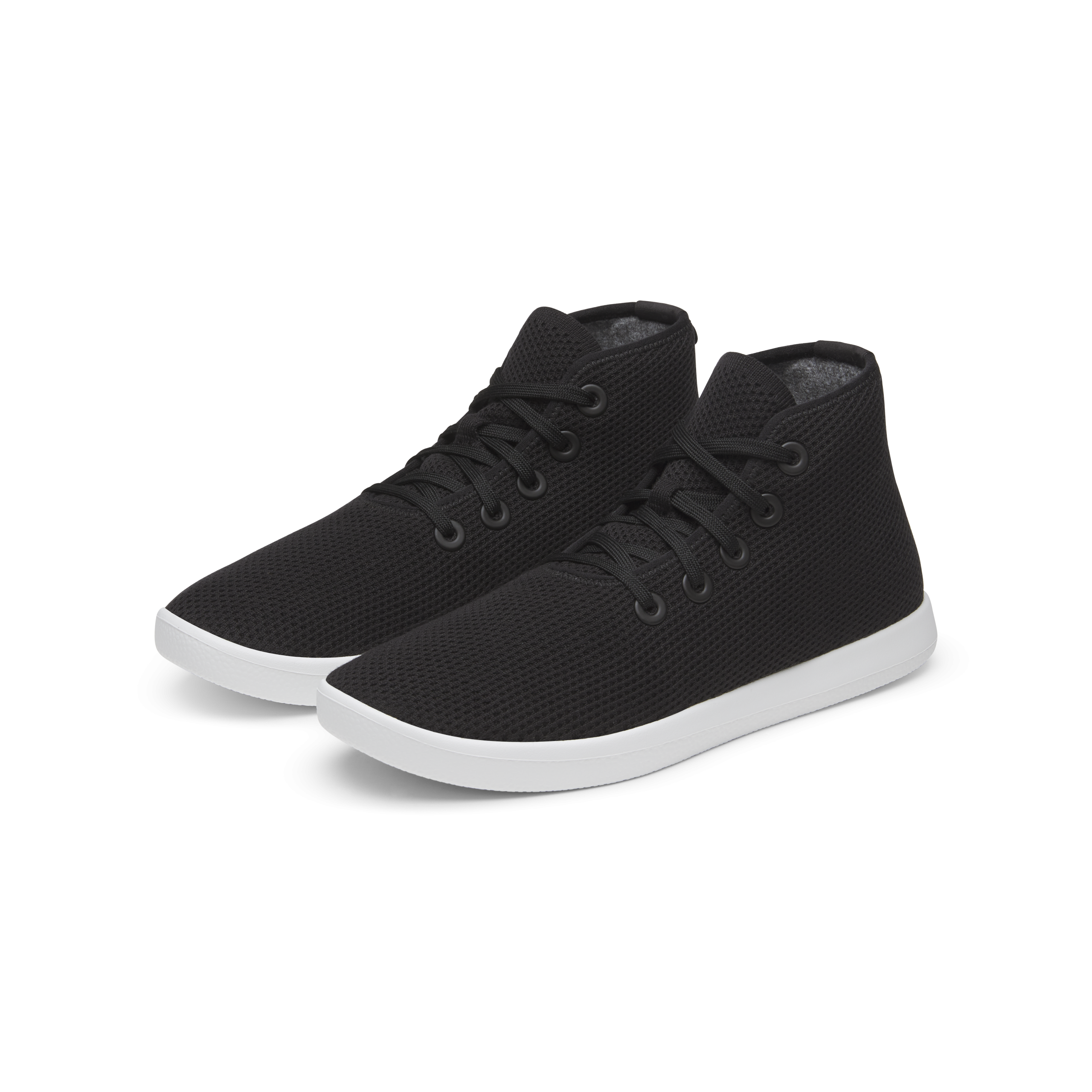 Men's Tree Topper - Natural Black (Blizzard Sole) - 图片 5