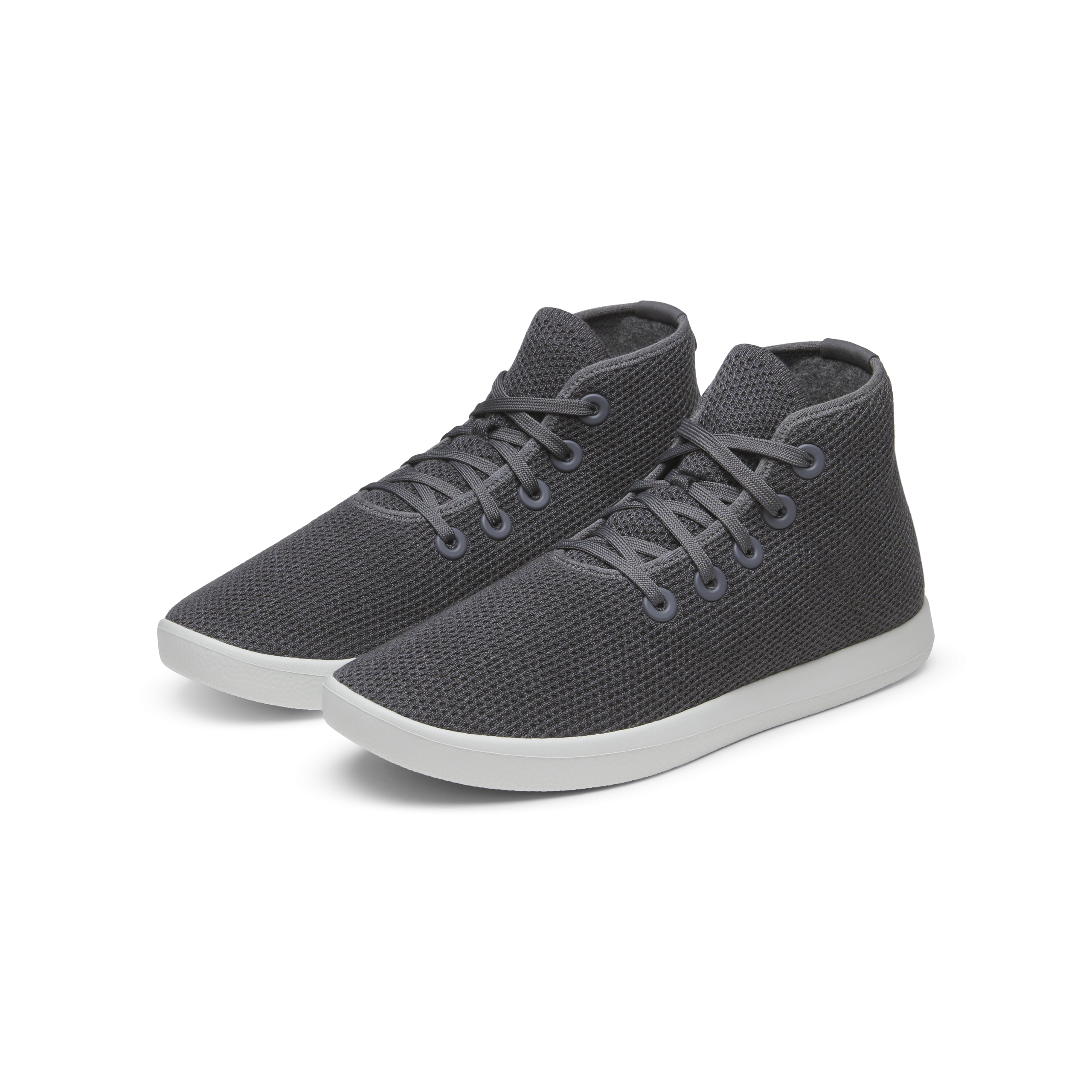 Men's Tree Topper - Stormy Grey (Barely Grey Sole) - 图片 5
