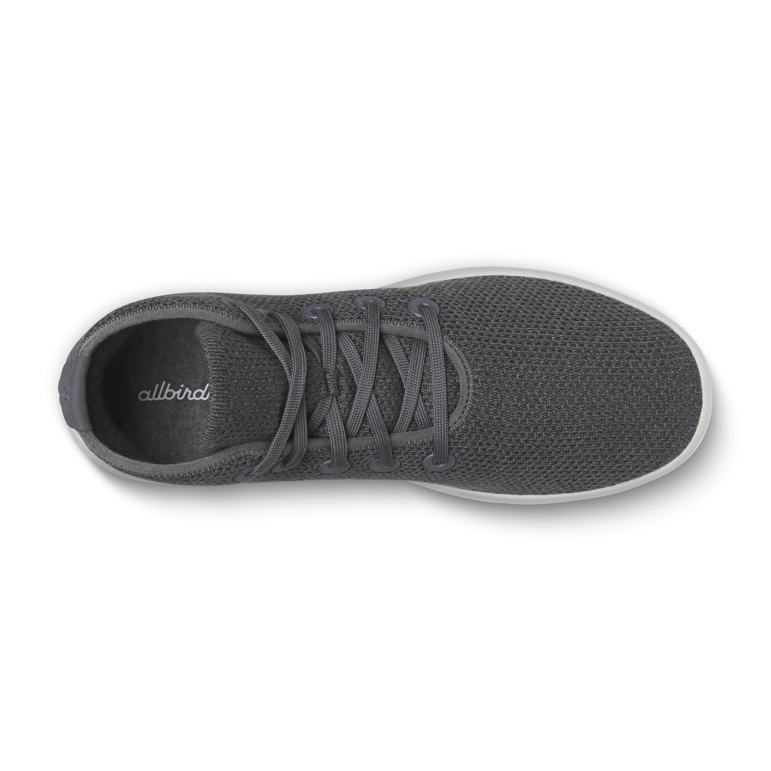 Men's Tree Topper - Stormy Grey (Barely Grey Sole) - 图片 3