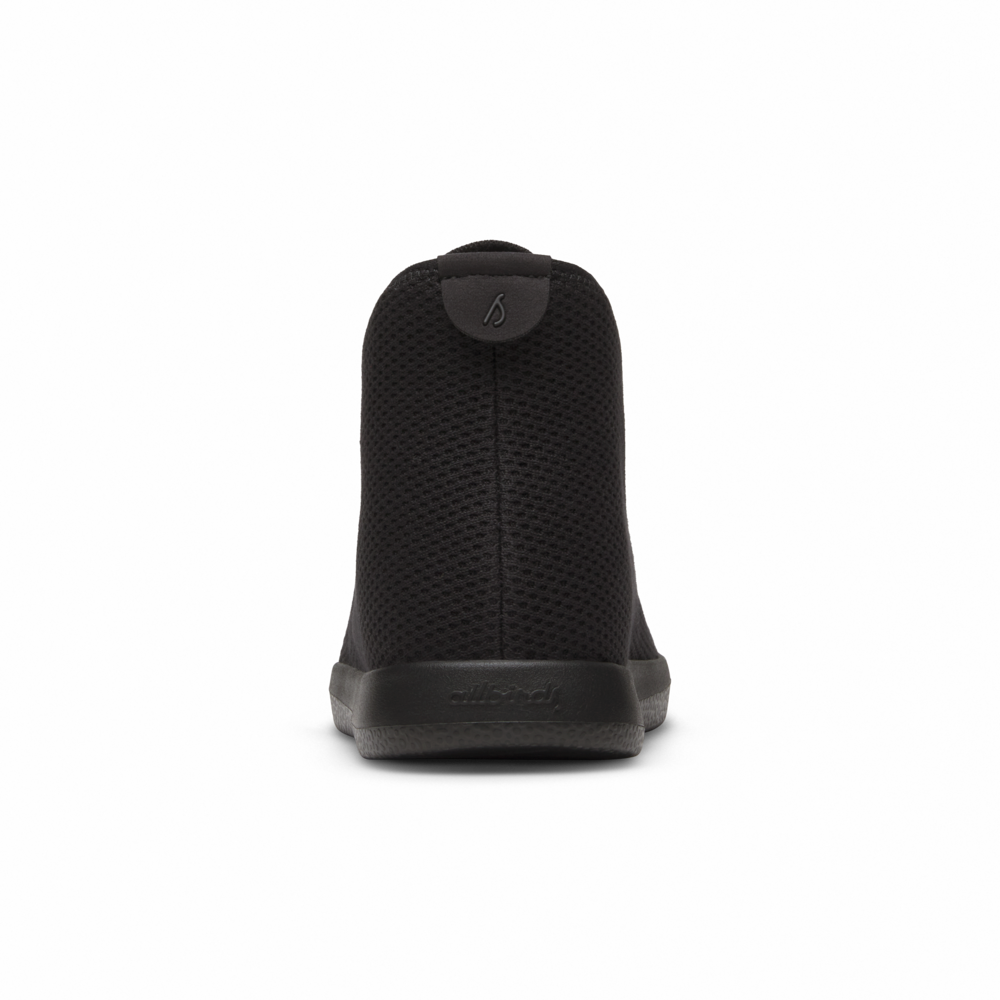 Men's Tree Topper - Natural Black (Natural Black Sole) - 图片 2