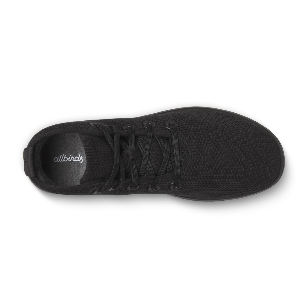 Men's Tree Topper - Natural Black (Natural Black Sole) - 图片 3