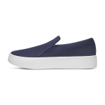 Women's Lounger Lift - Deep Navy (Blizzard Sole)