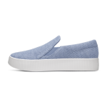 Women's Lounger Lift - Hanami Blue (Blizzard Sole)