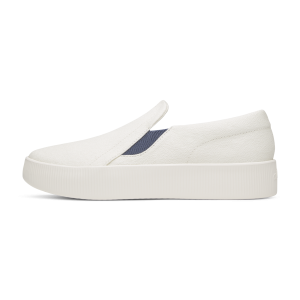 Women's Lounger Lift - Natural White/Hanami Night (Twilight White Sole)