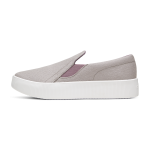 Women's Lounger Lift - Zen Mauve (Blizzard Sole)
