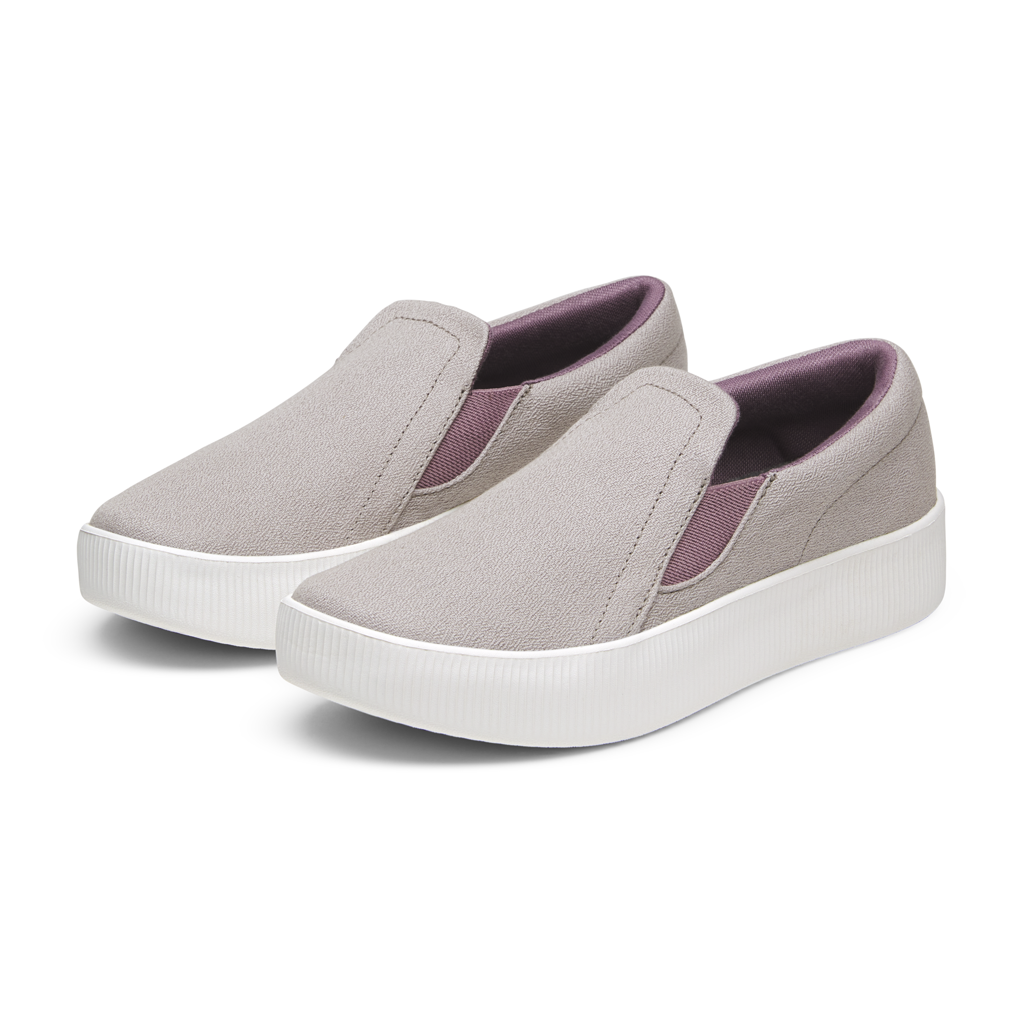 Women's Lounger Lift - Zen Mauve (Blizzard Sole) - Image 5