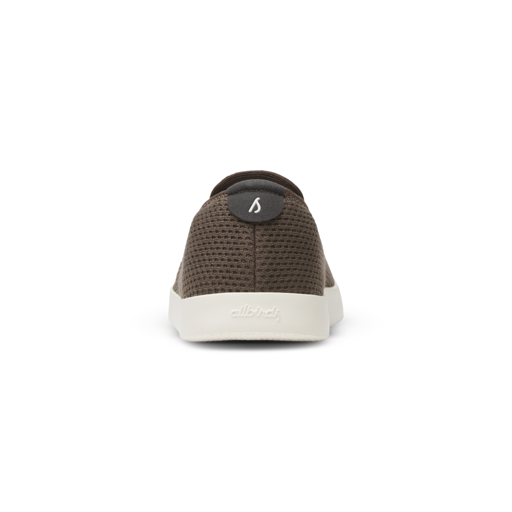 Women's Tree Lounger - Rustic Brown (Stony Cream Sole) - Image 2