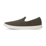 Women's Tree Lounger - Rustic Brown (Stony Cream Sole)