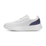 Women's Tree Runner Go - Blizzard/Hazy Indigo (Blizzard Sole)