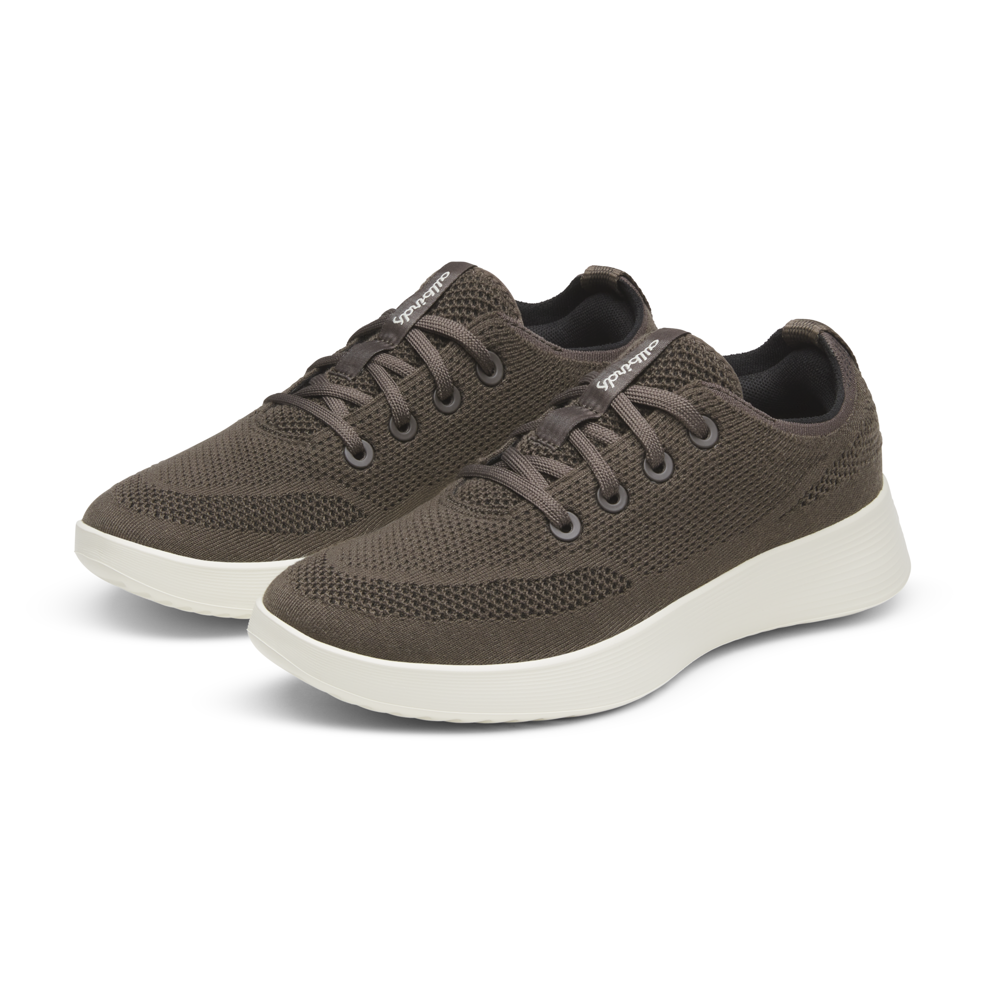 Men's Tree Runner Go - Rustic Brown (Stony Cream Sole) - Image 5