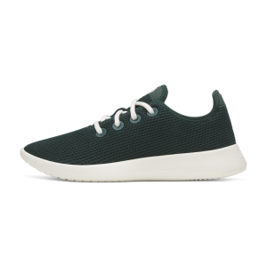 Women's Tree Runner - Twilight Teal (Twilight White Sole)